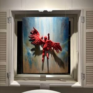 "Take a Fall" Original