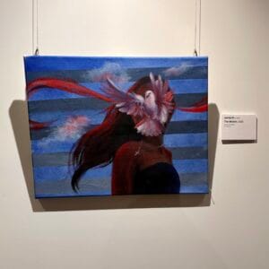 "The Motion" Original