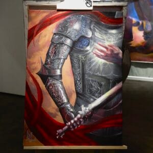 "Wear it like Skin" Original